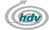 Logo von hdv-consulting